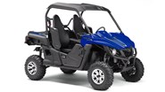 Yamaha Wolverine R