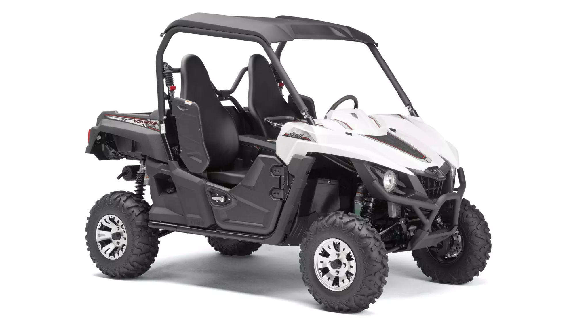 Yamaha Wolverine R - Image 3 Yamaha Wolverine R - Image 3