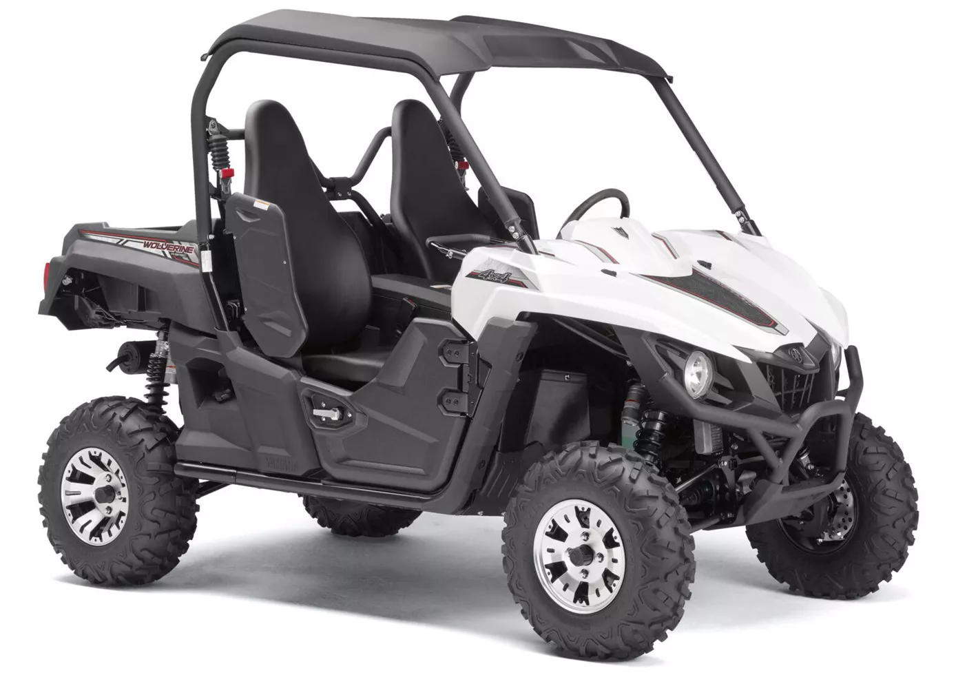 Yamaha Wolverine R 2023 Yamaha Wolverine R 2023