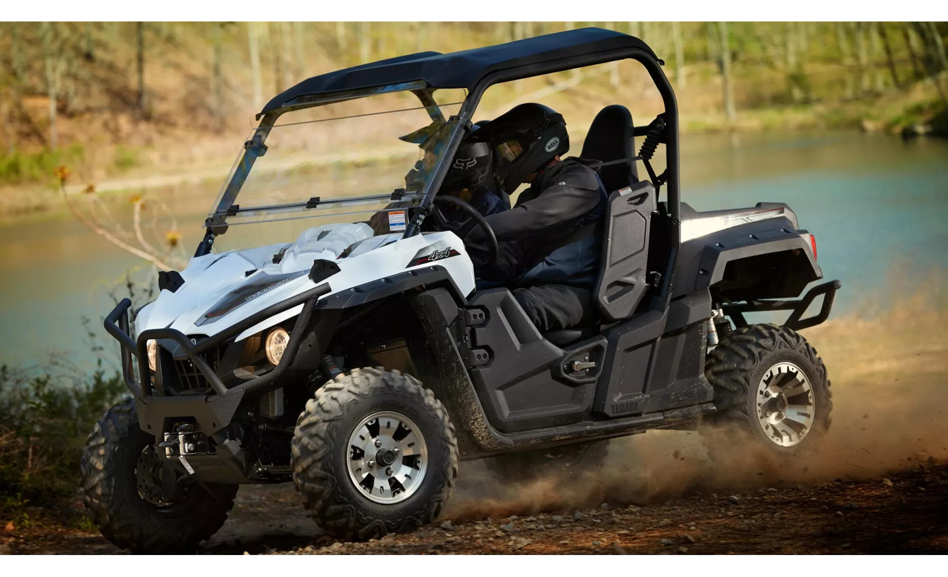 Yamaha Wolverine R 2023 Yamaha Wolverine R 2023