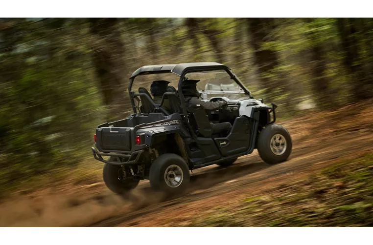 Yamaha Wolverine R 2023 Yamaha Wolverine R 2023