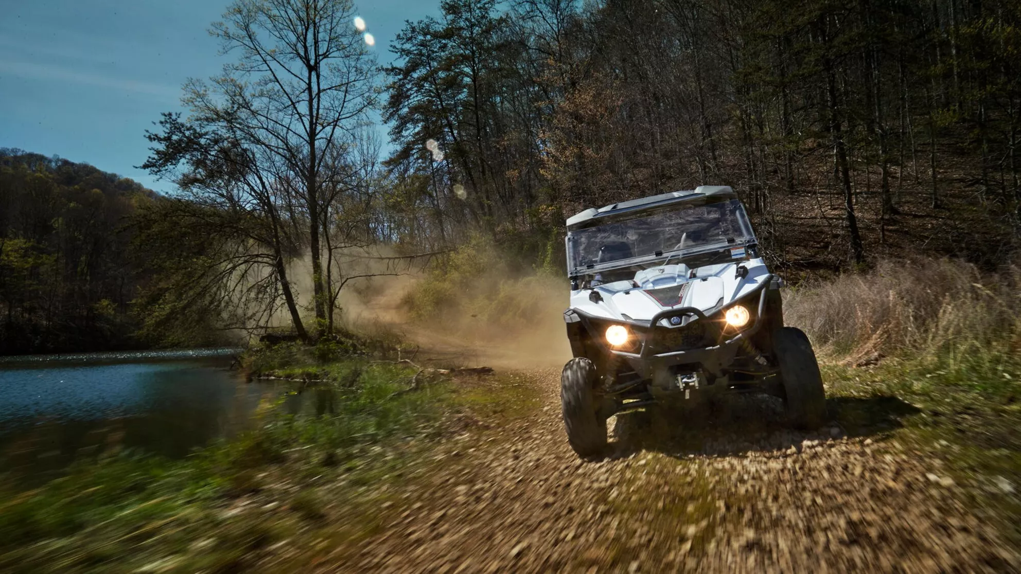 Yamaha Wolverine R - Image 6 Yamaha Wolverine R - Image 6