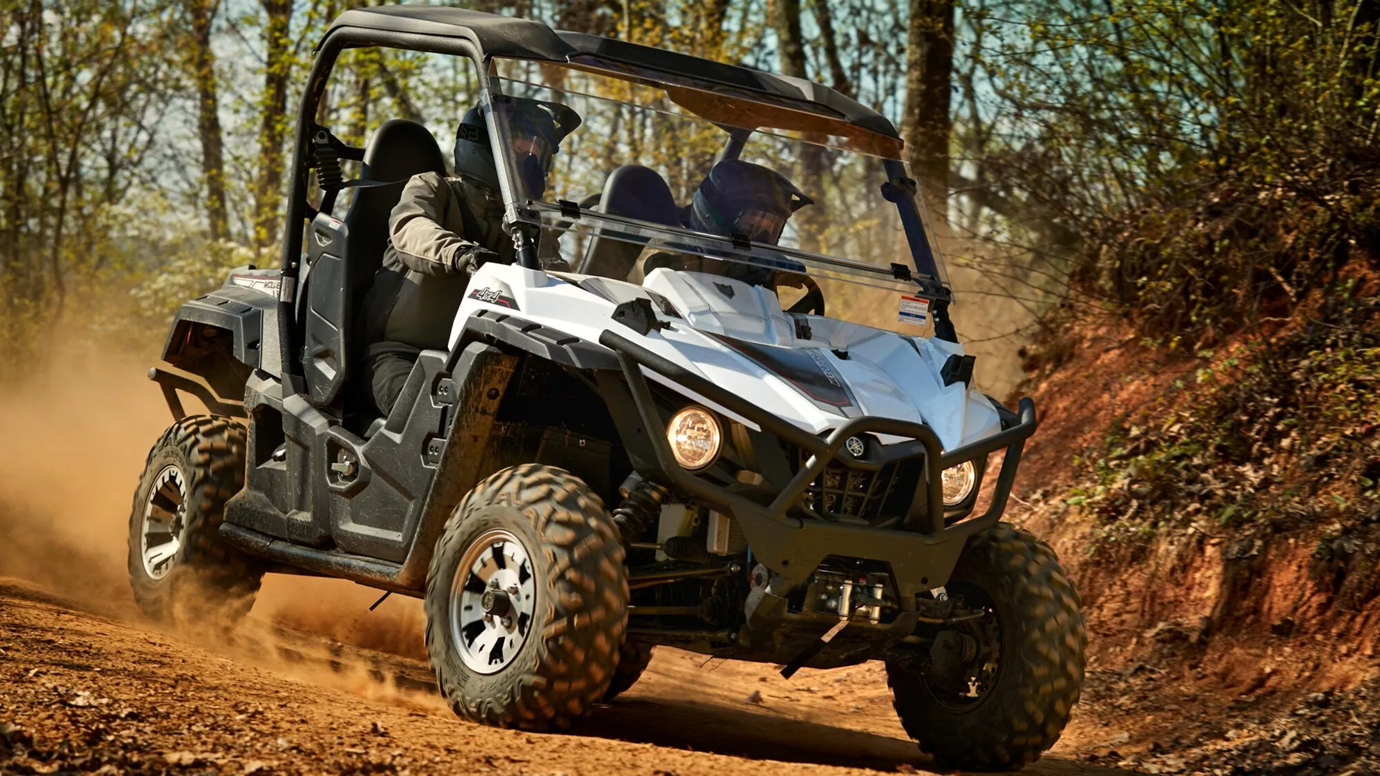 Yamaha Wolverine R - Image 7 Yamaha Wolverine R - Image 7