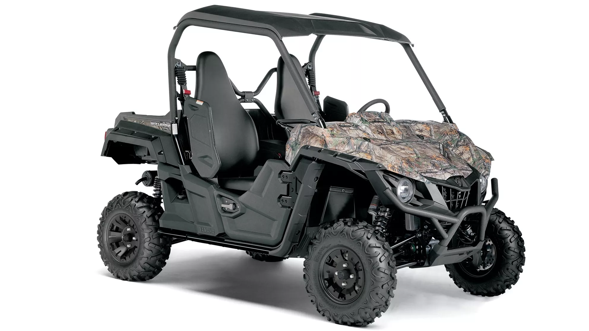 Yamaha Wolverine R - Image 8 Yamaha Wolverine R - Image 8