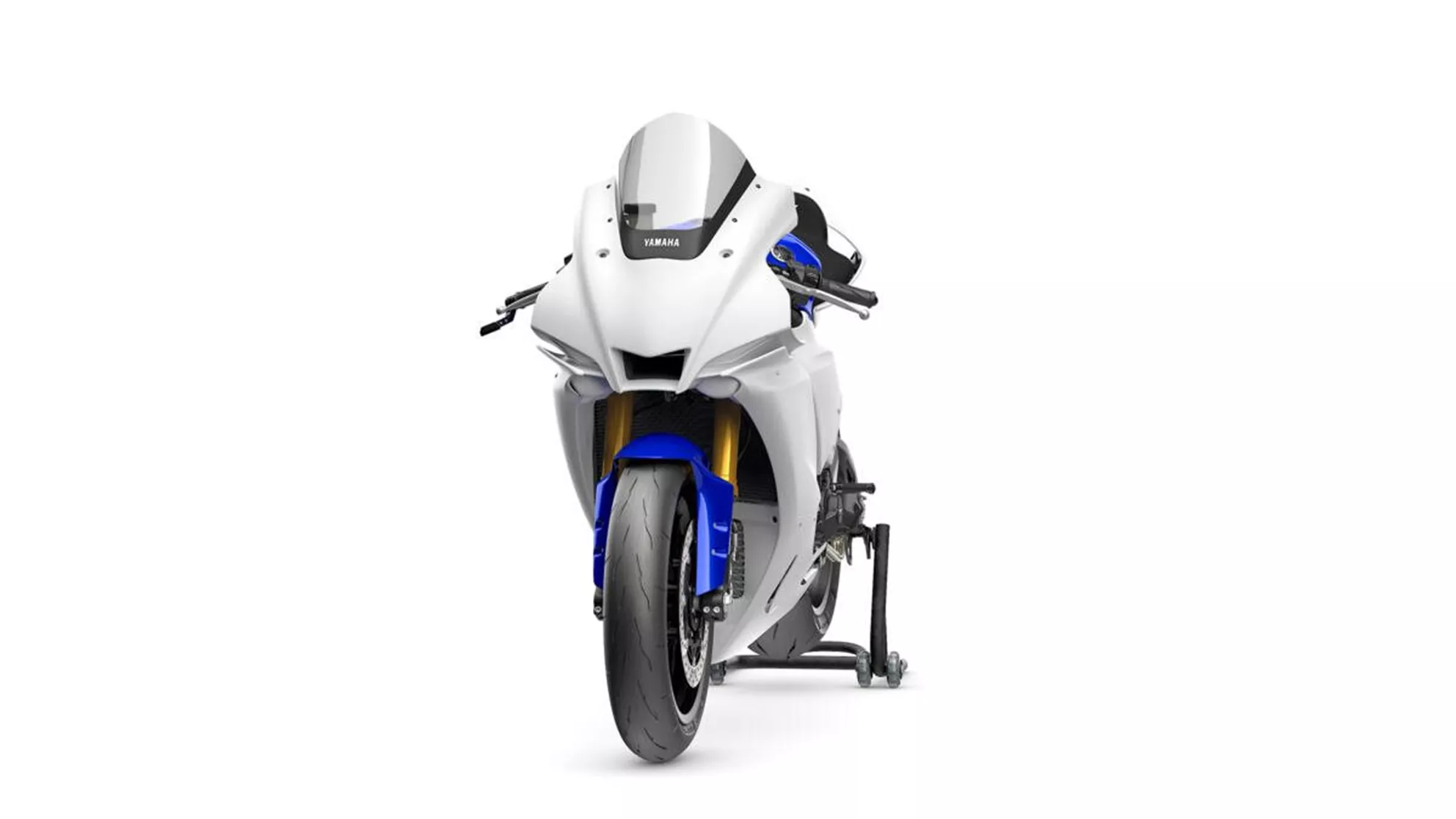 Yamaha R1 GYTR - Image 4 Yamaha R1 GYTR - Image 4