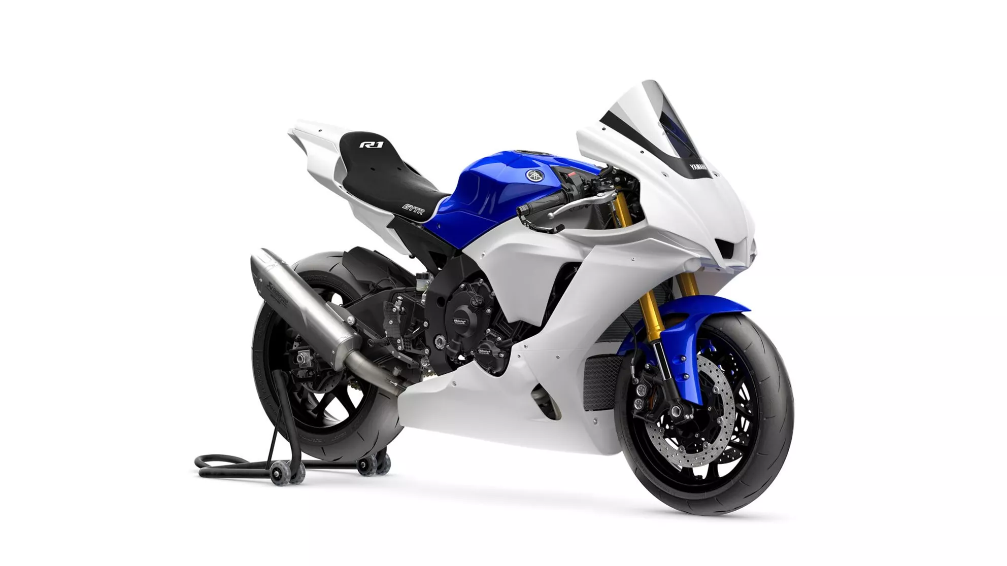 Yamaha R1 GYTR - Image 8 Yamaha R1 GYTR - Image 8