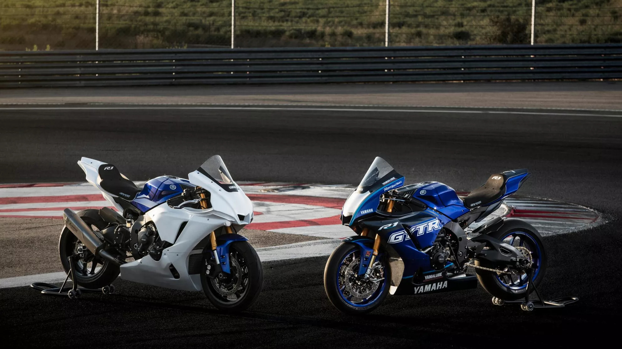 Yamaha R1 GYTR - Image 3 Yamaha R1 GYTR - Image 3