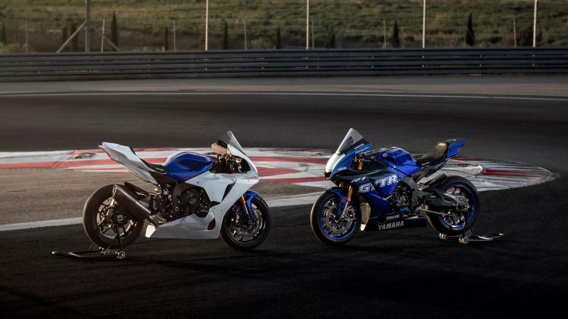Yamaha R1 GYTR - Image 9 Yamaha R1 GYTR - Image 9