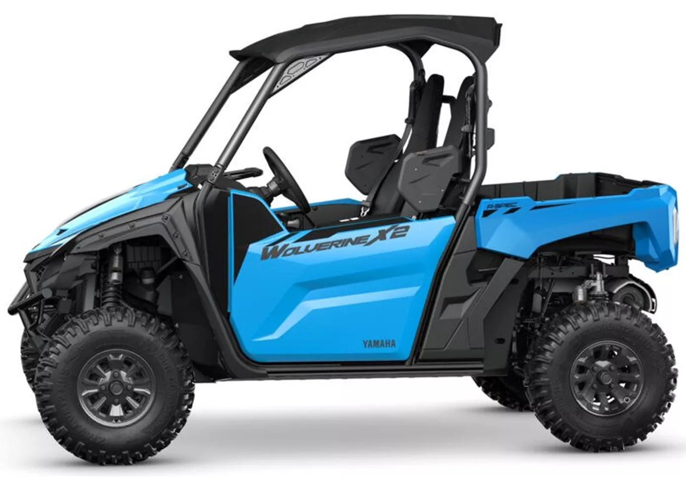 Yamaha Wolverine X2 850 2023 Yamaha Wolverine X2 850 2023