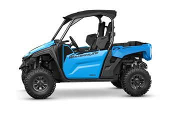 Yamaha Wolverine X2 850 2023 - Bild 5 Yamaha Wolverine X2 850 2023 - Bild 5