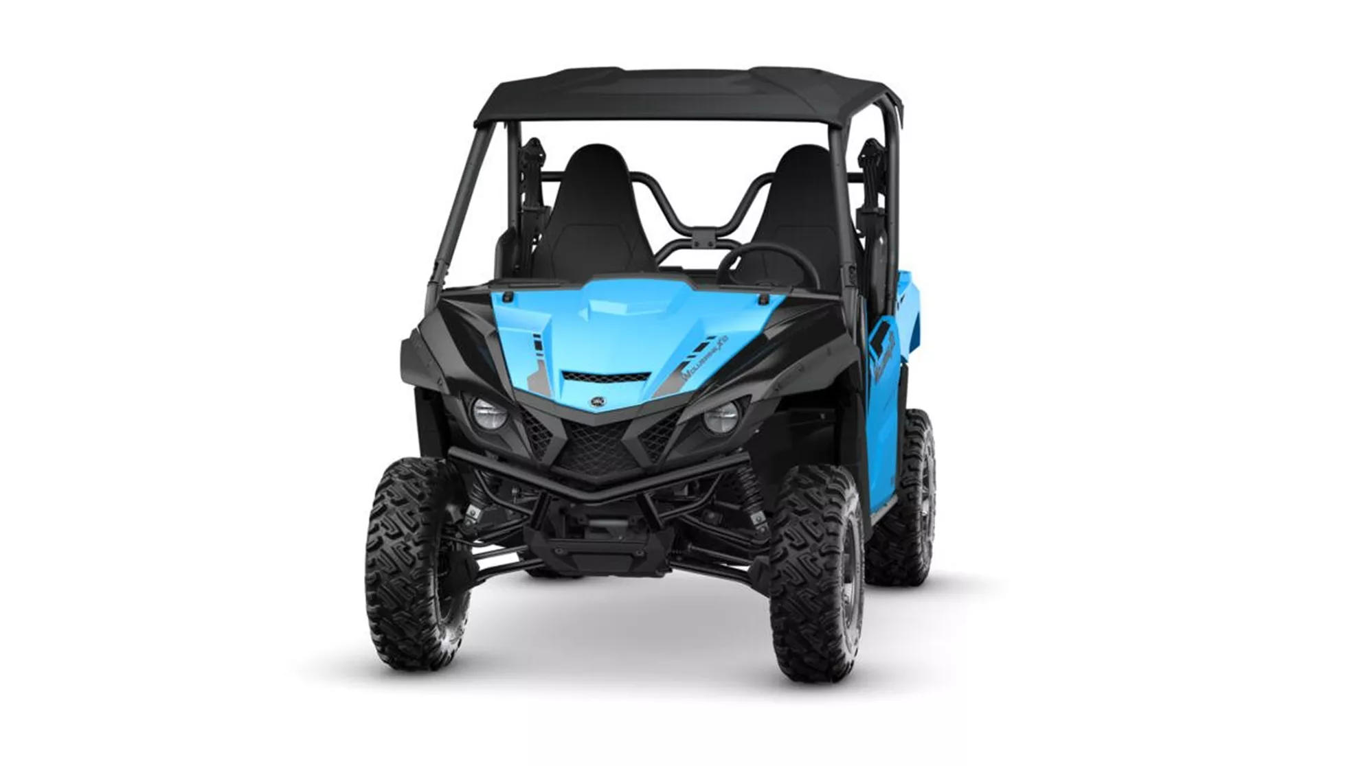 Yamaha Wolverine X2 850 - Image 4 Yamaha Wolverine X2 850 - Image 4