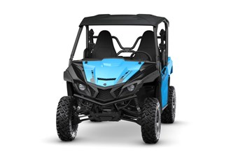 Yamaha Wolverine X2 850 2023 - Bild 6 Yamaha Wolverine X2 850 2023 - Bild 6