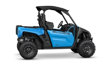 Yamaha Wolverine X2 850 2023 - Bild 3 Yamaha Wolverine X2 850 2023 - Bild 3