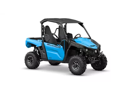 Yamaha Wolverine X2 850 2023 Yamaha Wolverine X2 850 2023