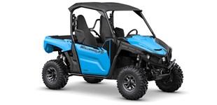 BMW F 850 GS Adventure 2022 vs Yamaha Wolverine X2 850 2023