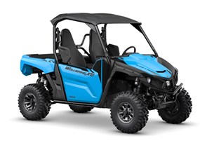 Yamaha Wolverine X2 850