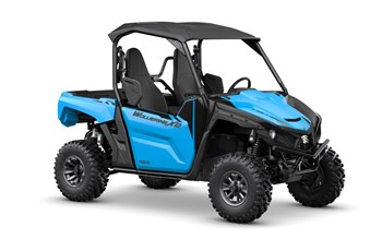 Yamaha Wolverine X2 850 2023 - Bild 2 Yamaha Wolverine X2 850 2023 - Bild 2