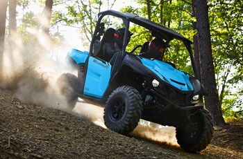 Yamaha Wolverine X2 850 2023 - Bild 8 Yamaha Wolverine X2 850 2023 - Bild 8