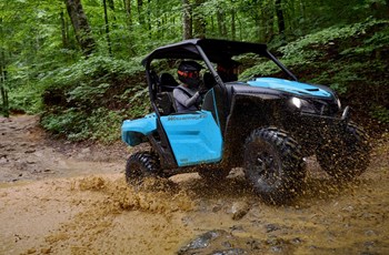 Yamaha Wolverine X2 850 2023 - Bild 7 Yamaha Wolverine X2 850 2023 - Bild 7