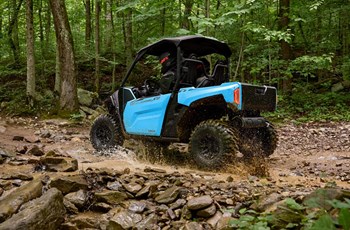 Yamaha Wolverine X2 850 2023 - Bild 9 Yamaha Wolverine X2 850 2023 - Bild 9