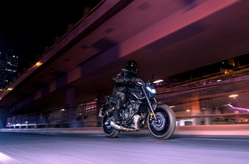 Yamaha MT-07 Pure 2023 - Bild 3 Yamaha MT-07 Pure 2023 - Bild 3
