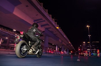 Yamaha MT-07 Pure 2023 - Bild 4 Yamaha MT-07 Pure 2023 - Bild 4