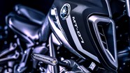 Yamaha MT 07 Pure Zweirad Loitz
