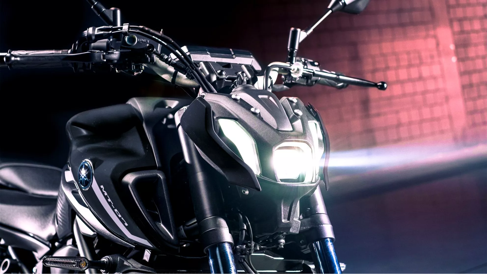 Yamaha MT-07 Pure - Image 7 Yamaha MT-07 Pure - Image 7