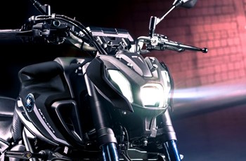 Yamaha MT-07 Pure 2023 - Bild 9 Yamaha MT-07 Pure 2023 - Bild 9