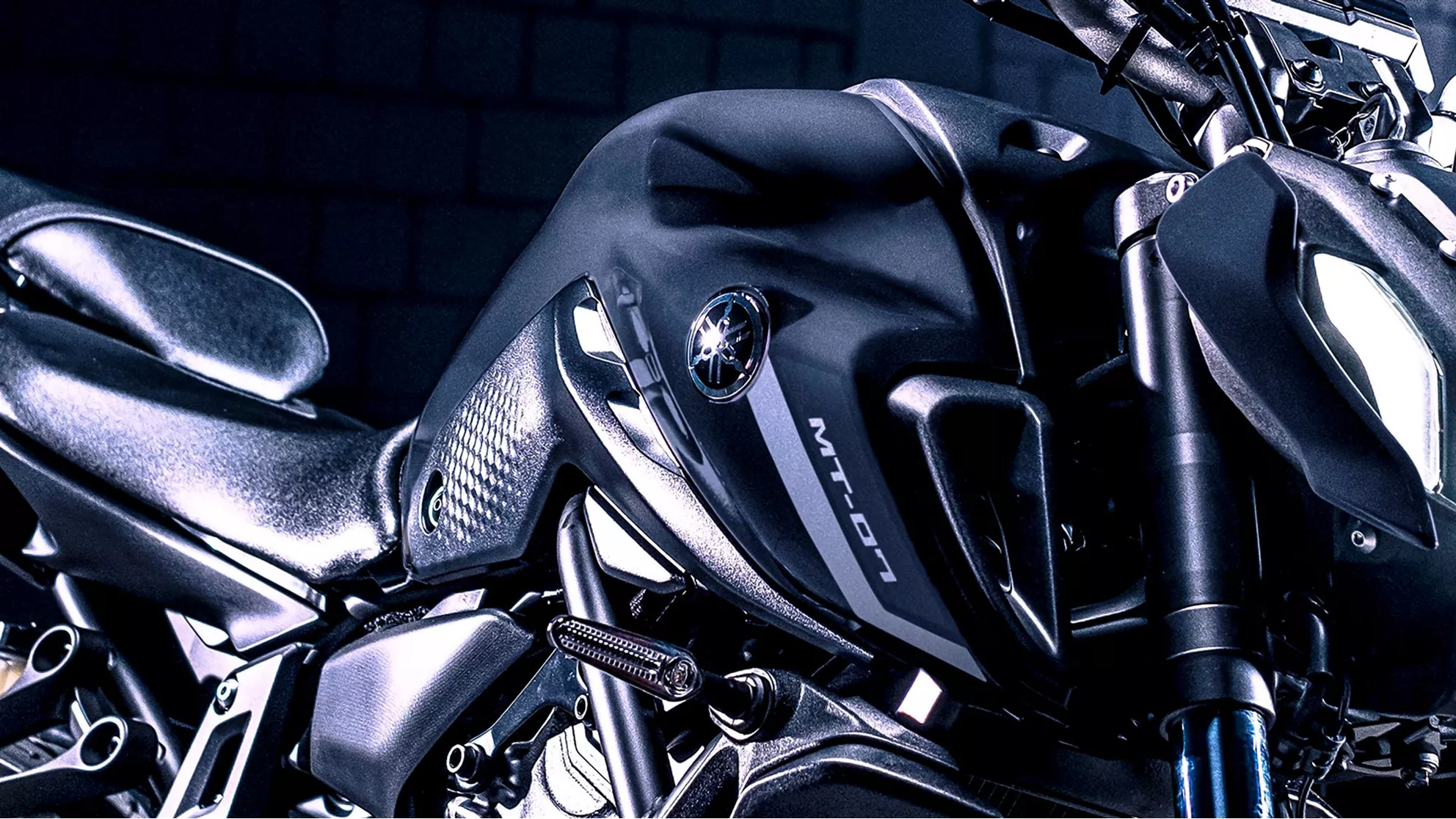 Yamaha MT-07 Pure - Image 9 Yamaha MT-07 Pure - Image 9
