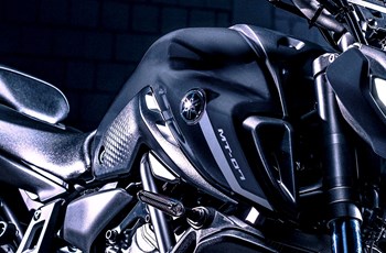 Yamaha MT-07 Pure 2023 - Bild 11 Yamaha MT-07 Pure 2023 - Bild 11