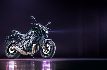 Yamaha MT-07 Pure 2023 - Bild 15 Yamaha MT-07 Pure 2023 - Bild 15