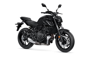 Yamaha MT-07 Pure 2023 - Bild 16 Yamaha MT-07 Pure 2023 - Bild 16