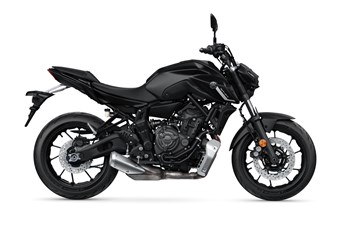 Yamaha MT-07 Pure 2023 - Bild 2 Yamaha MT-07 Pure 2023 - Bild 2