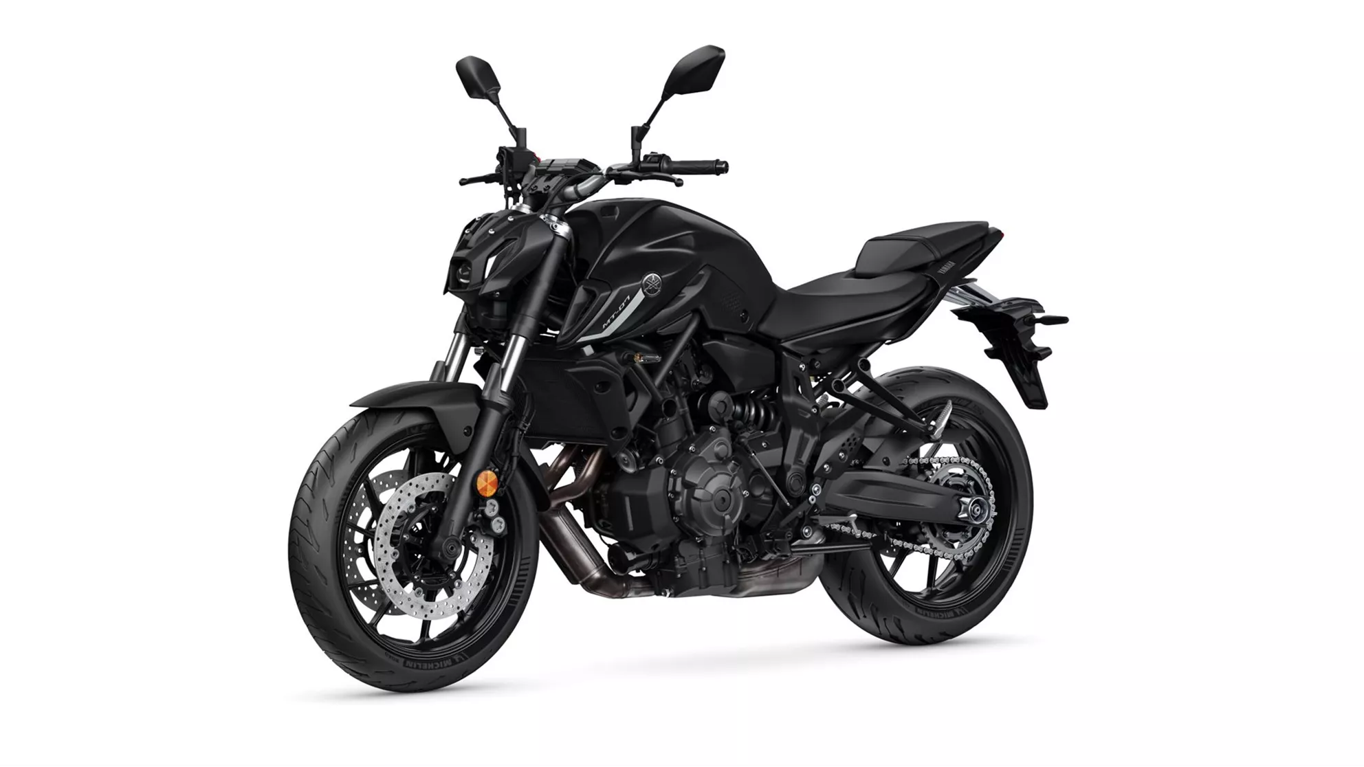 Yamaha MT-07 Pure - Image 15 Yamaha MT-07 Pure - Image 15