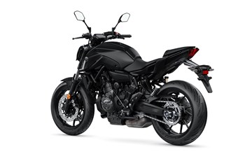 Yamaha MT-07 Pure 2023 - Bild 19 Yamaha MT-07 Pure 2023 - Bild 19