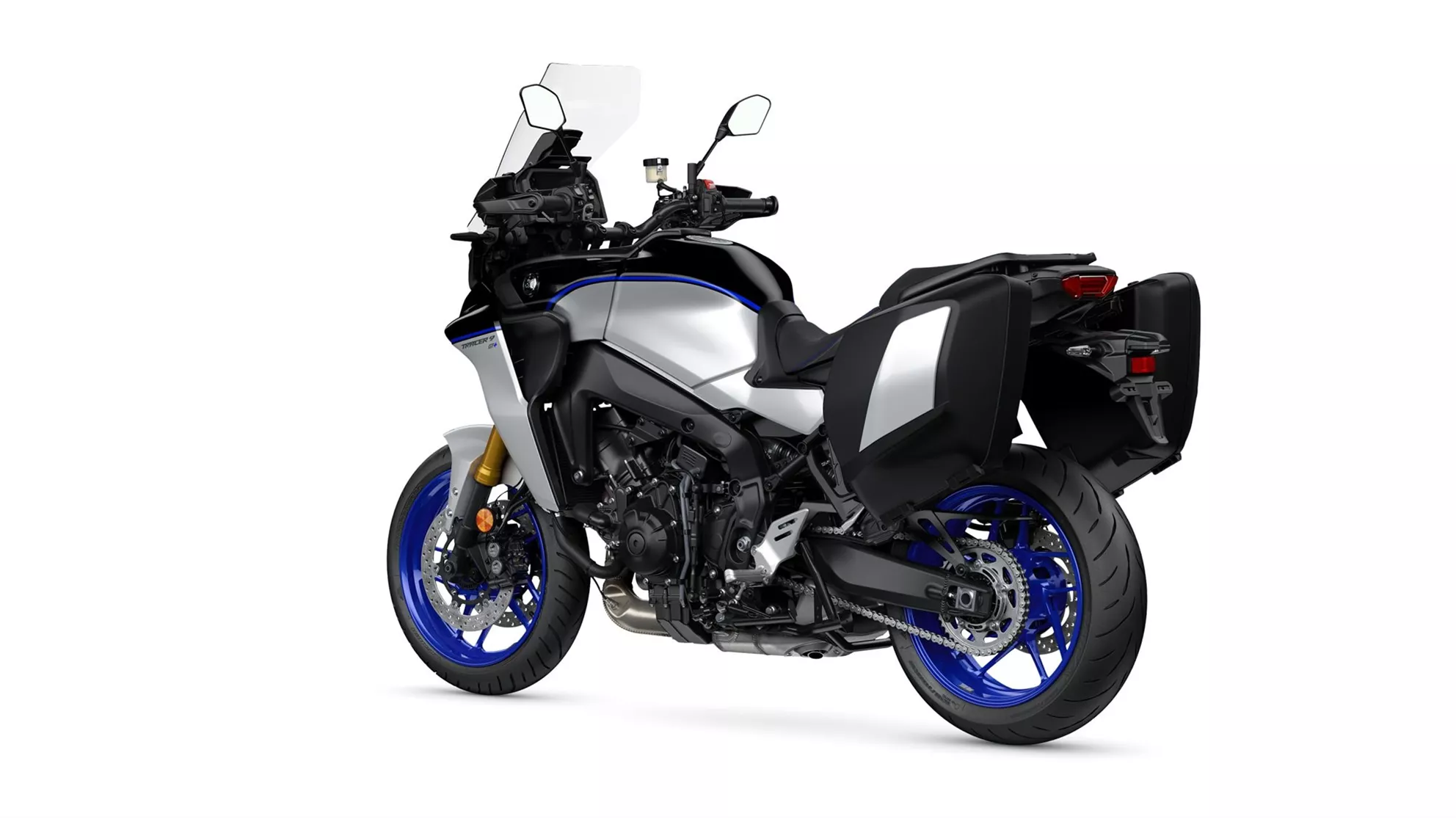 Yamaha Tracer 9 GT+ - Image 3 Yamaha Tracer 9 GT+ - Image 3
