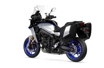 Yamaha Tracer 9 GT+ 2023 - Bild 6 Yamaha Tracer 9 GT+ 2023 - Bild 6