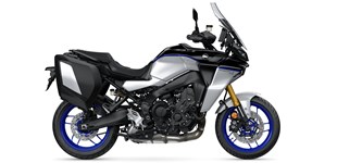 KTM 1290 Super Adventure R 2020 vs Yamaha Tracer 9 GT+ 2023