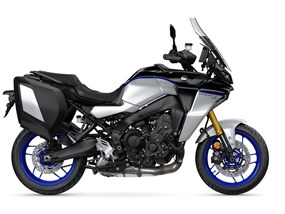 Yamaha Tracer 9 GT+
