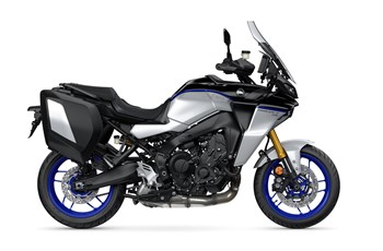 Yamaha Tracer 9 GT+ 2023 - Bild 2 Yamaha Tracer 9 GT+ 2023 - Bild 2