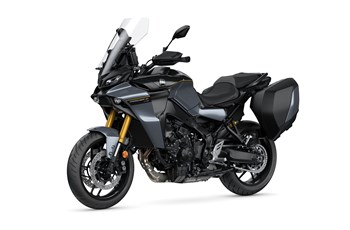 Yamaha Tracer 9 GT+ 2023 - Bild 4 Yamaha Tracer 9 GT+ 2023 - Bild 4