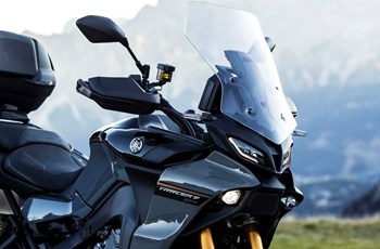 Yamaha Tracer 9 GT+ 2023 - Bild 11 Yamaha Tracer 9 GT+ 2023 - Bild 11
