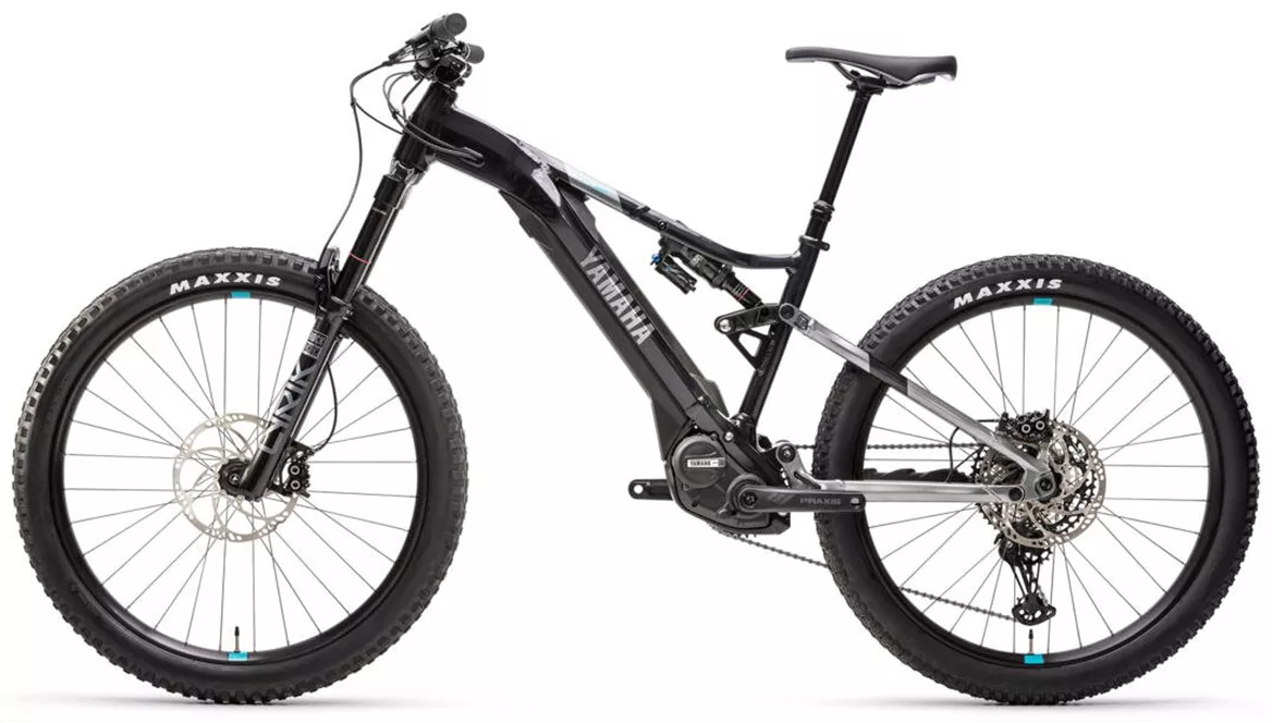 Yamaha Moro 07 2023 Yamaha Moro 07 2023