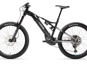 Yamaha Moro 07