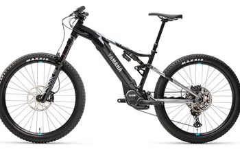 Yamaha Moro 07 2023 - Bild 2