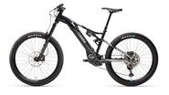 Yamaha Moro 07