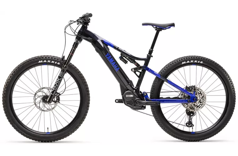 Yamaha Moro 07 2023 Yamaha Moro 07 2023