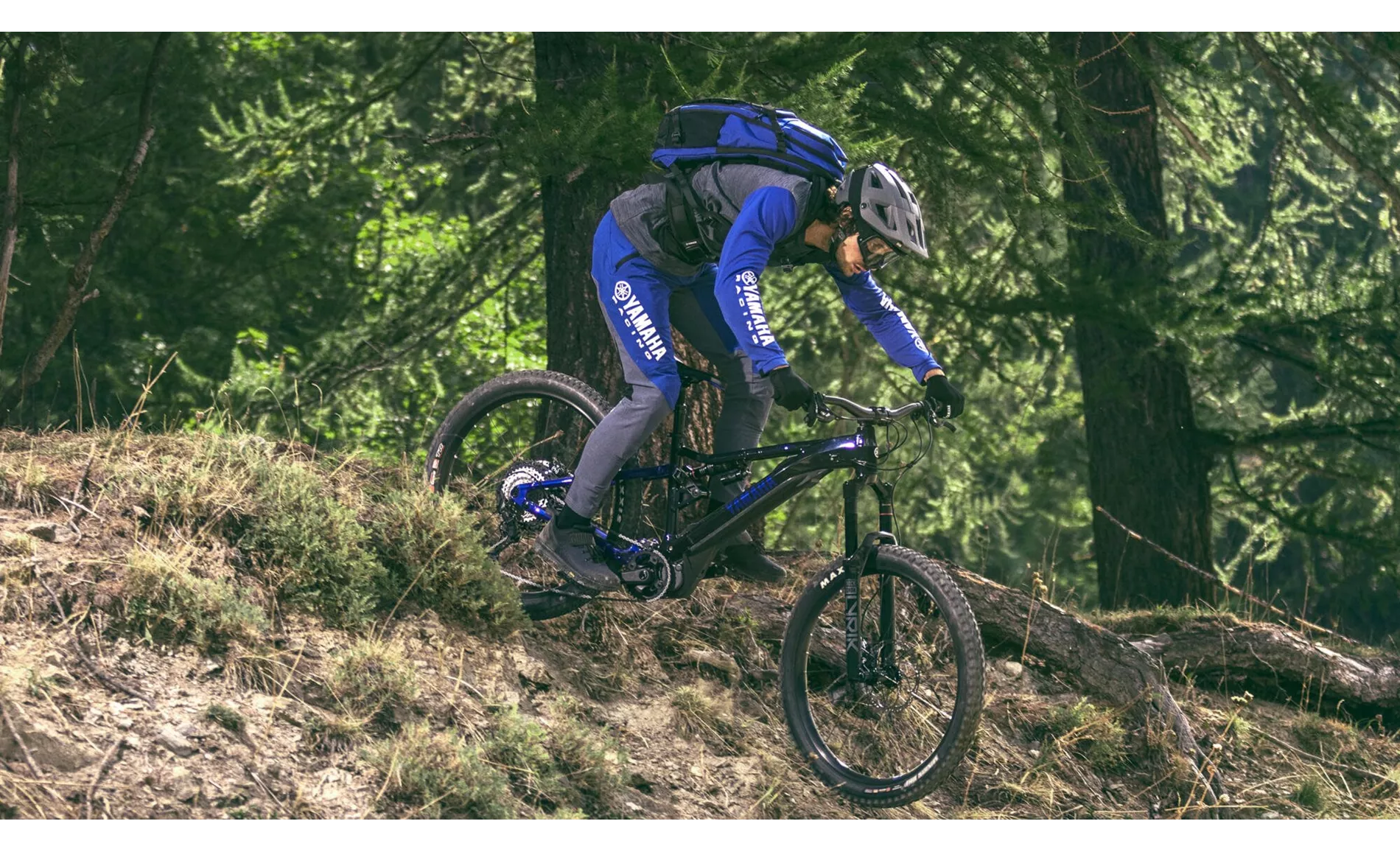 Yamaha Moro 07 2023 Yamaha Moro 07 2023