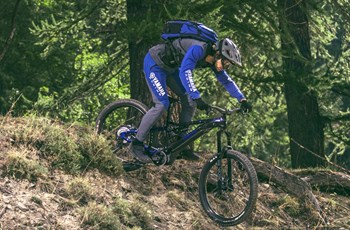 Yamaha Moro 07 2023 - Bild 3